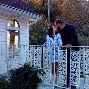 Meet your Posher, Renee